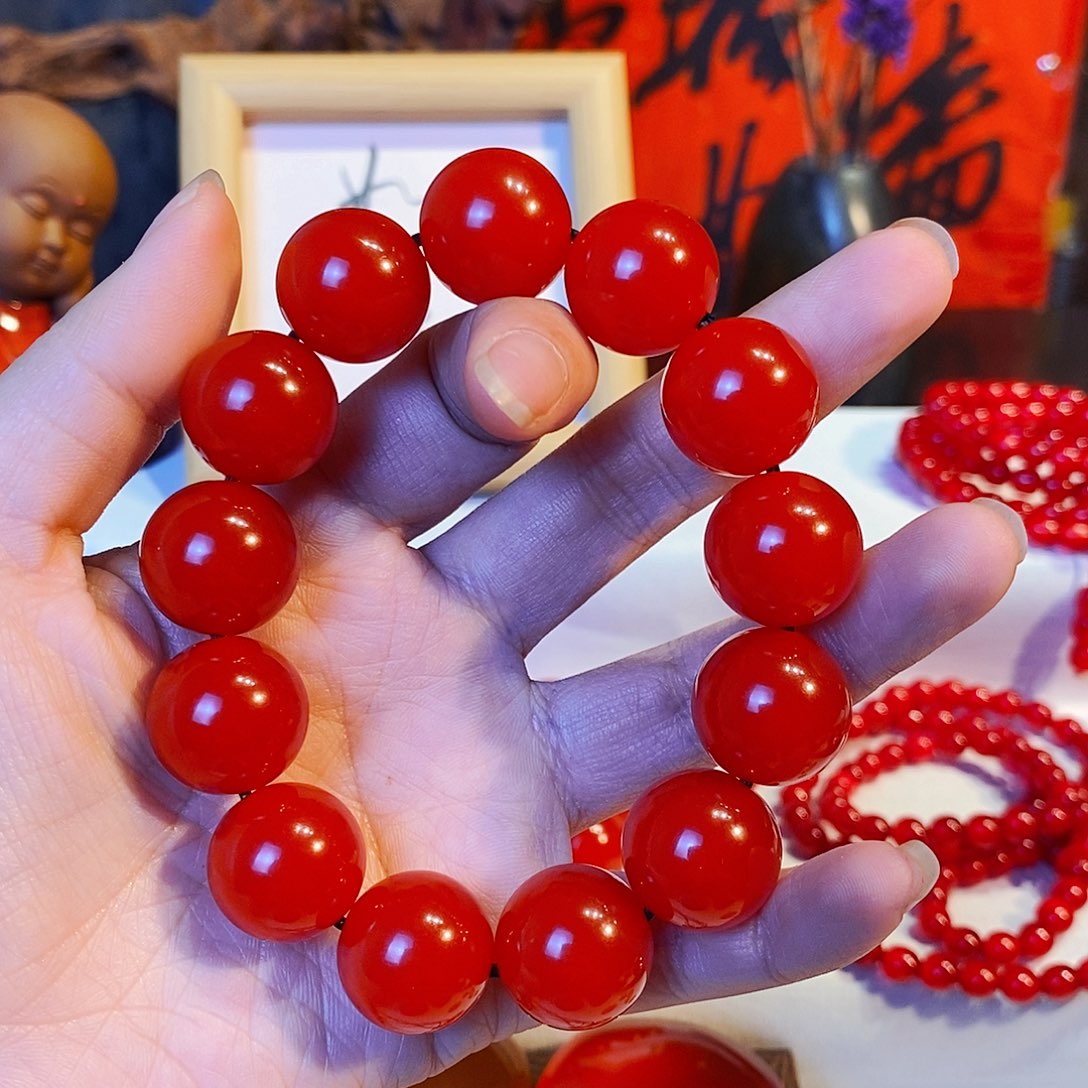 高端定制手串手链1.8规格60g