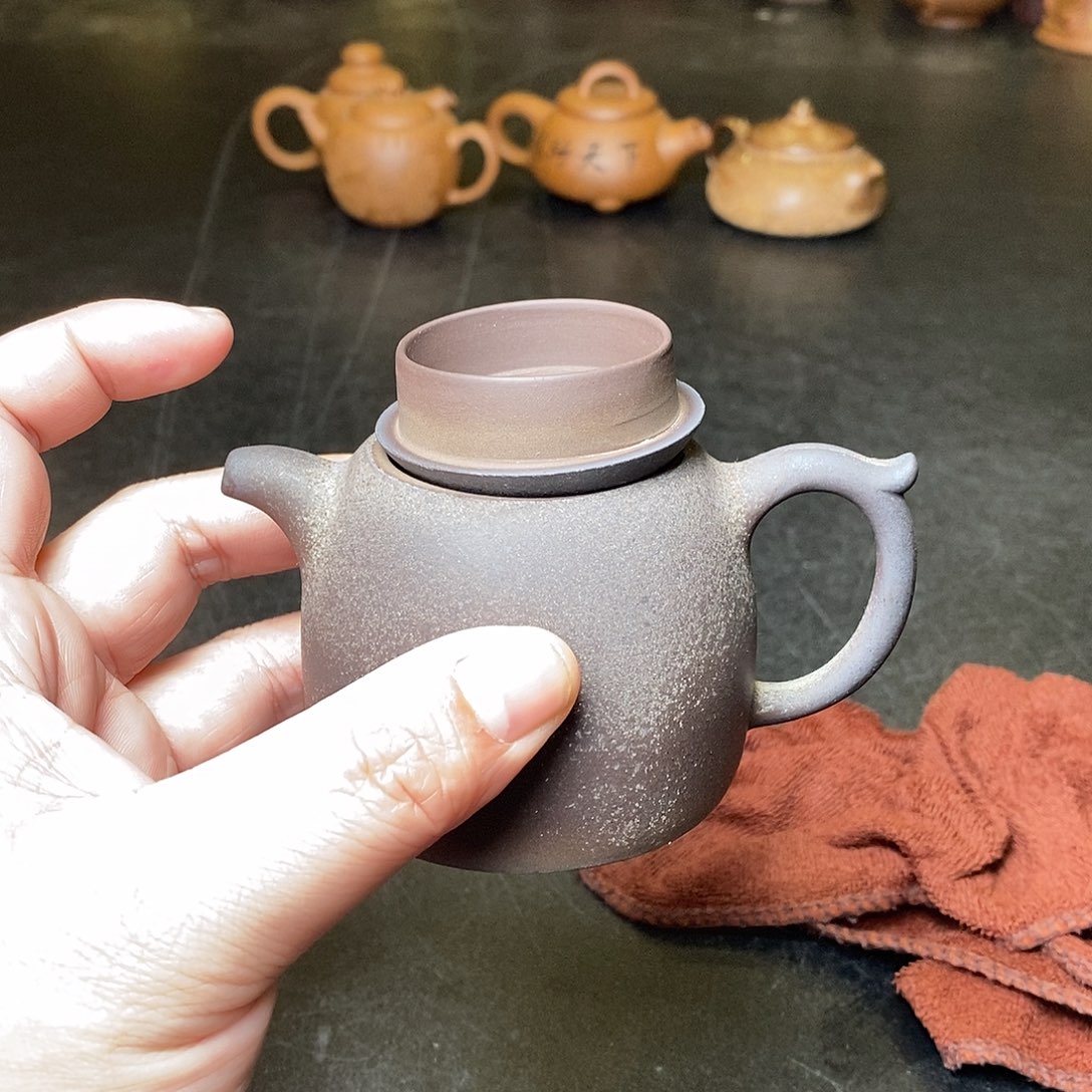 茶壶紫砂紫砂艺术艺术