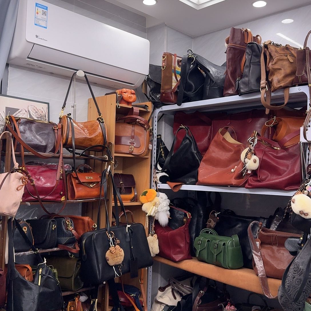 木***莫头层牛皮凑凑凑凑