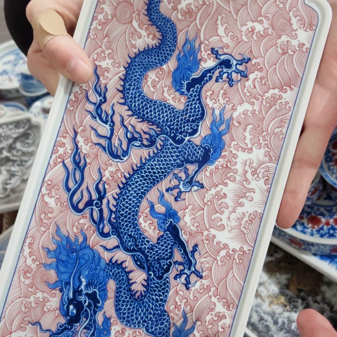 仓库活动专属链接