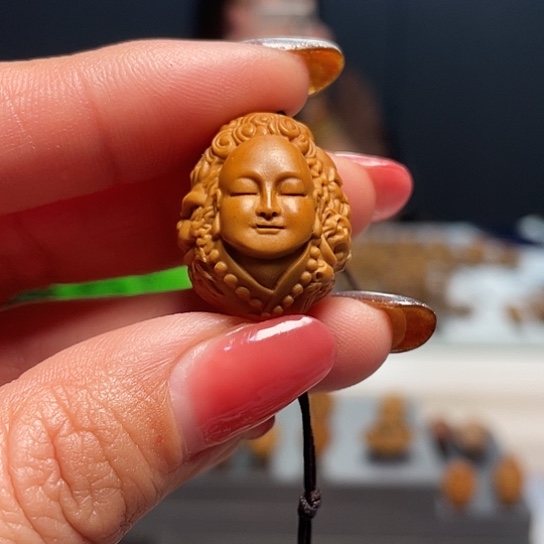 橄榄核手串/手链橄榄核