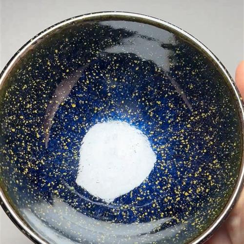 【闪购商品】茶盏-308............