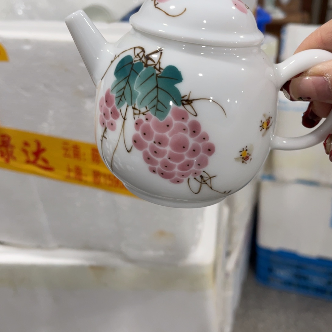 景德镇陶瓷景德镇
