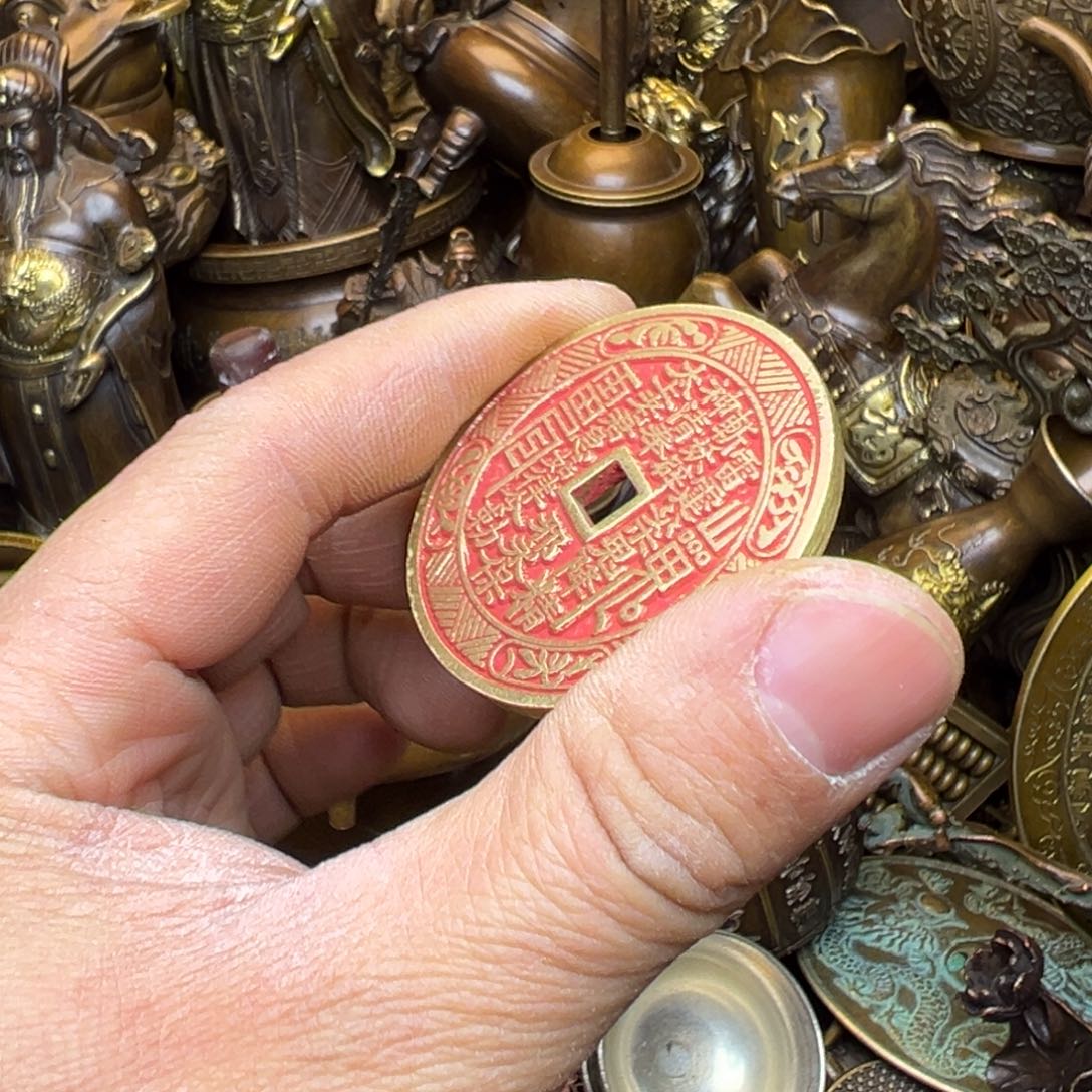 精美文玩精品摆件