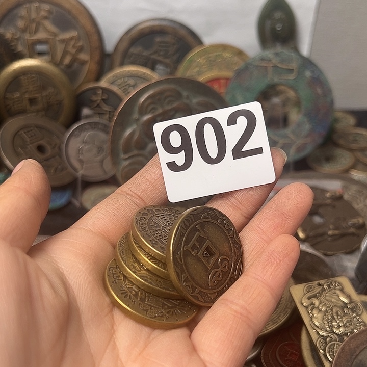 海***龙铜复古文创工艺品