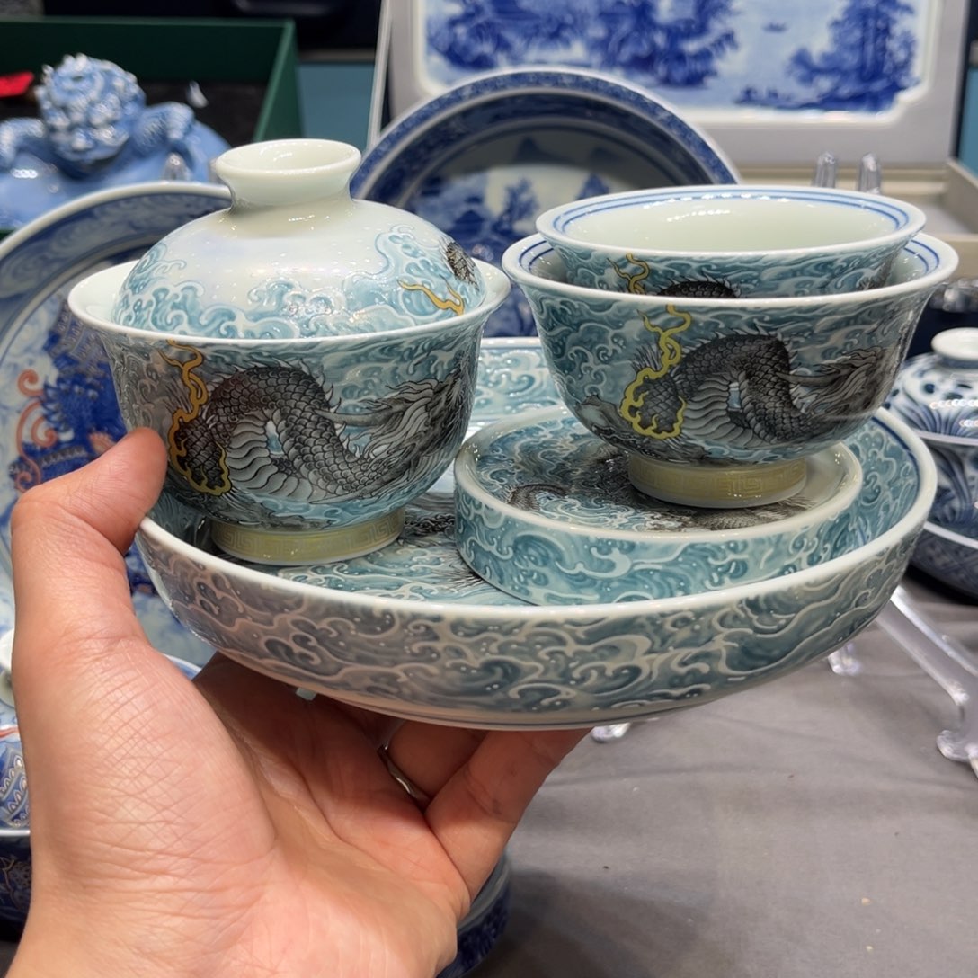 杯景德镇陶瓷学院