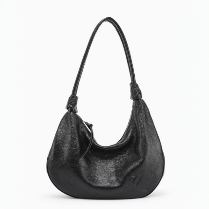 Bags-Bang/包邦会【海浪系列-星月】小众高端轻奢女包腋下包