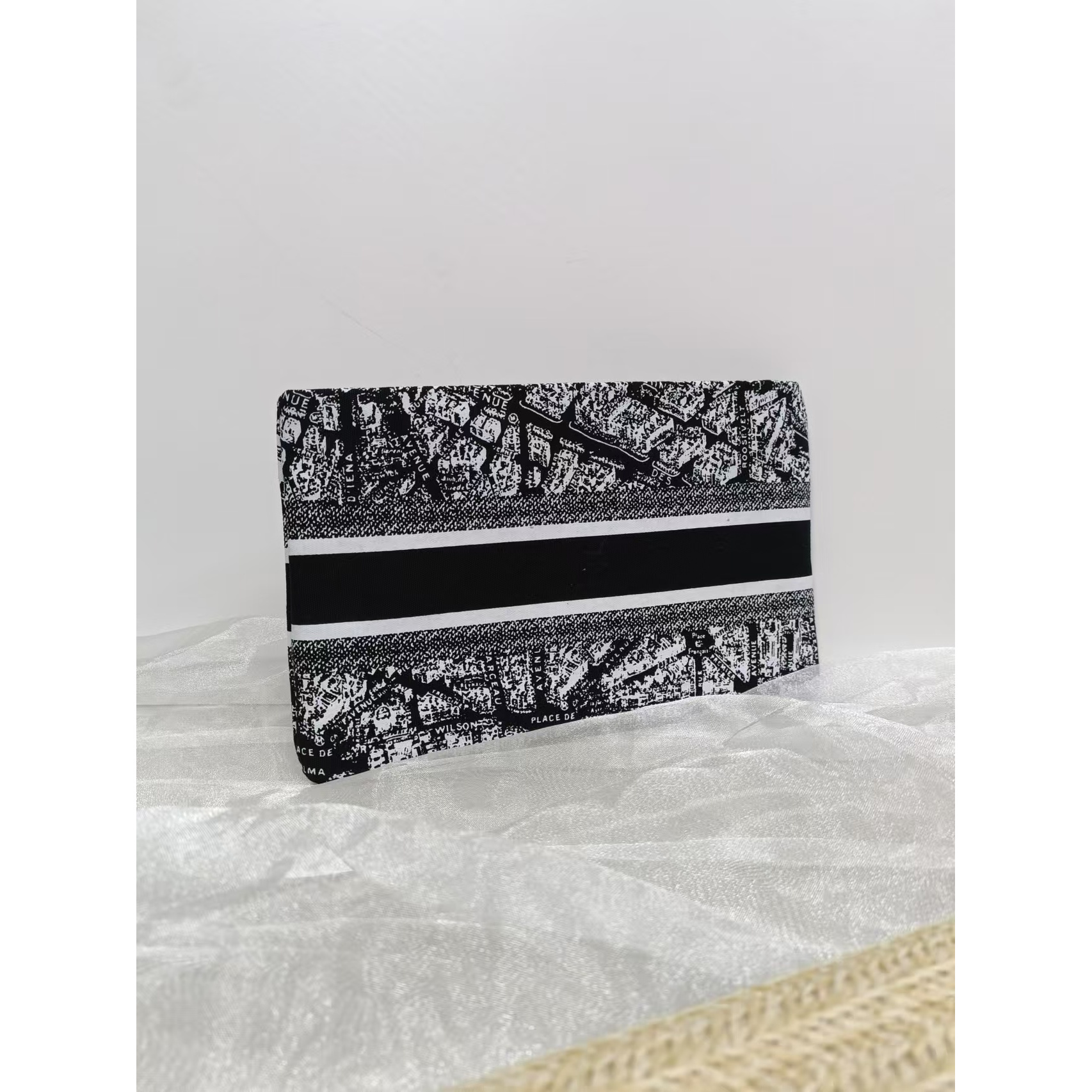 【D】地图收纳包666