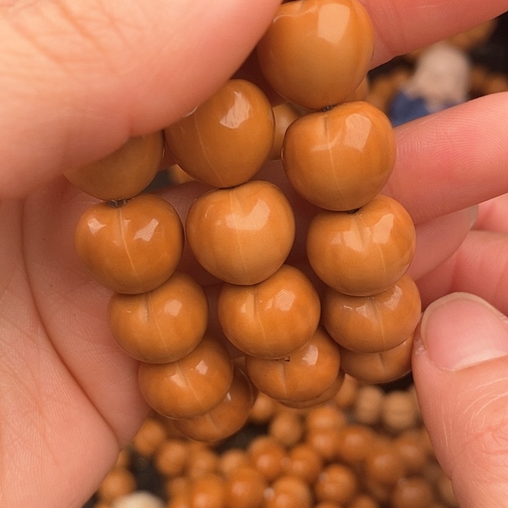 手串文玩核桃全品泛油