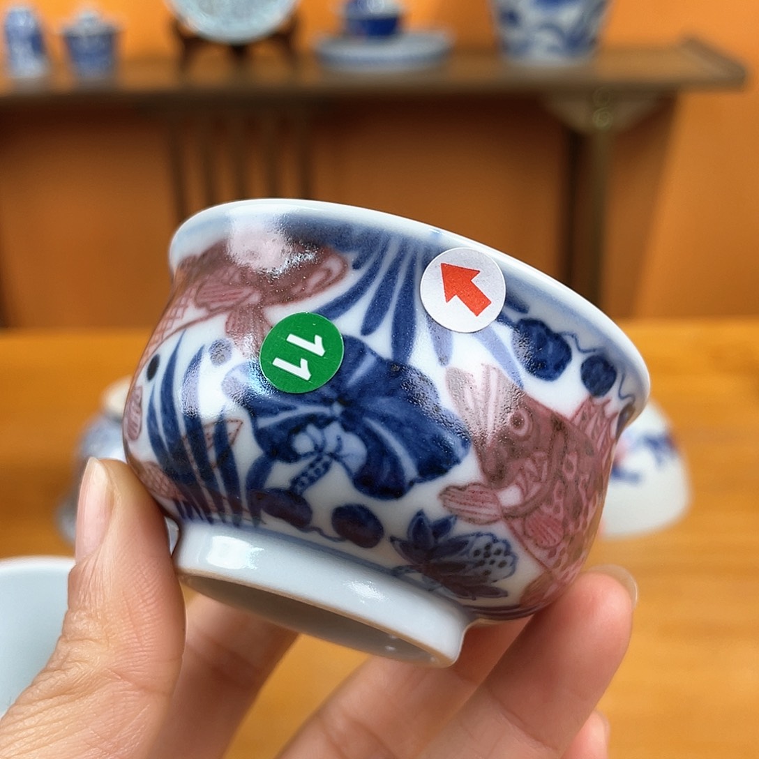 景德镇陶瓷景德镇瓷器