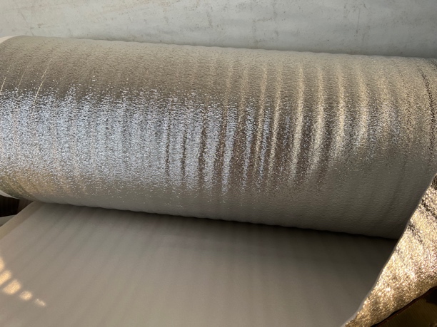 保温链接温度低于零度地区拍花卉保温