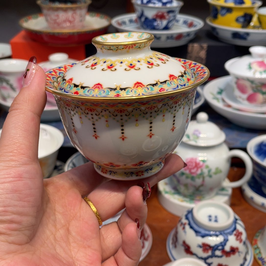 景德镇景德镇瓷器景德镇