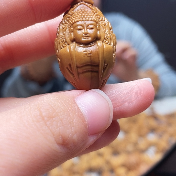 橄榄核手串/手链橄榄核