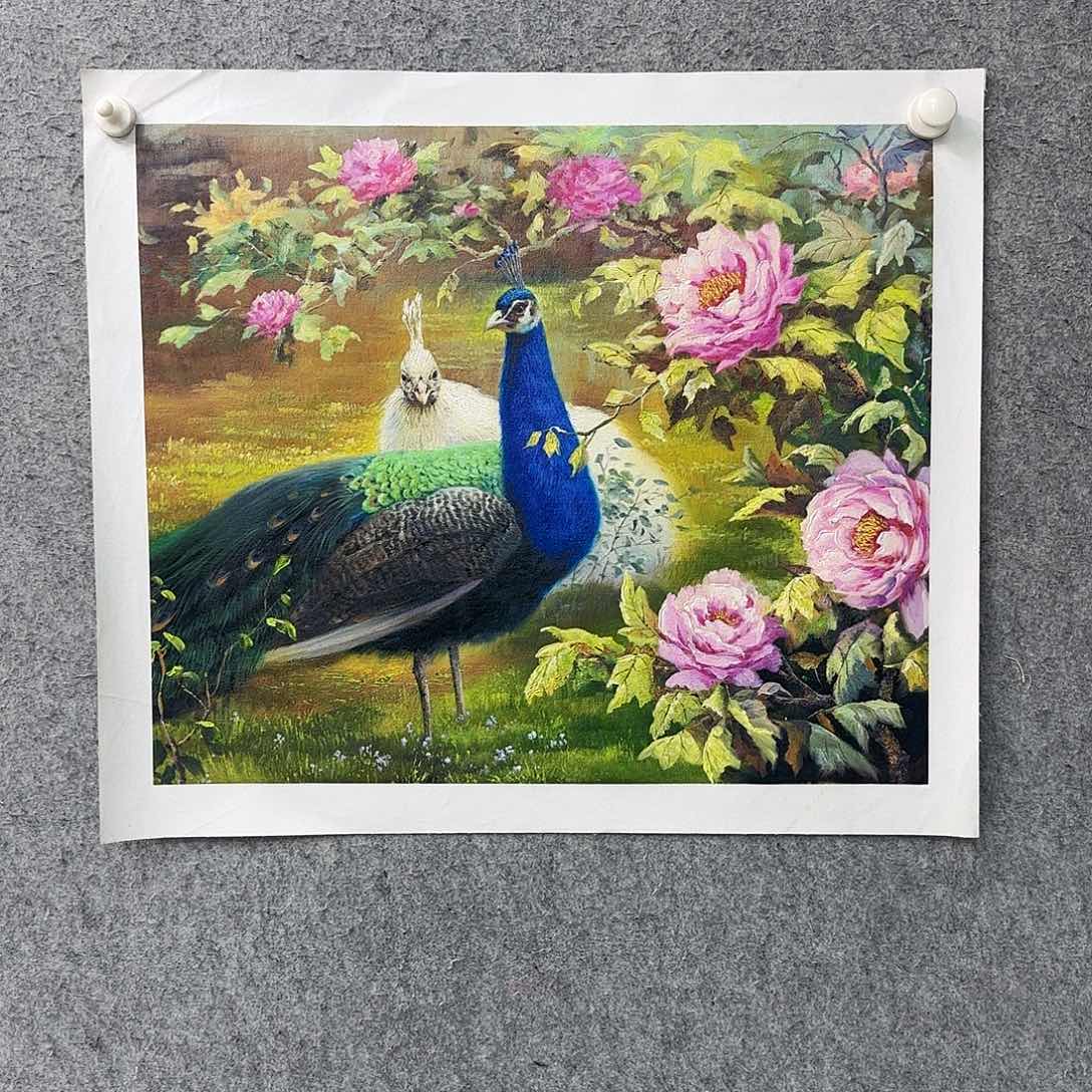 书法作品多次参加全国性美术