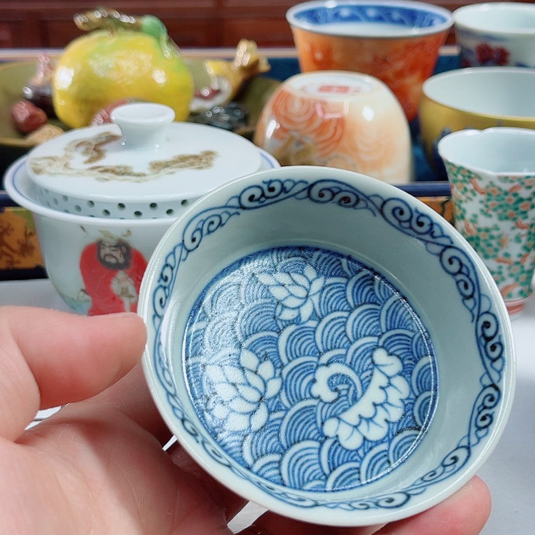 杯千年瓷都景德镇 艺术关注谢佳豪