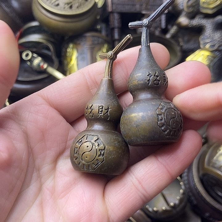 铜器时代……铜器时代