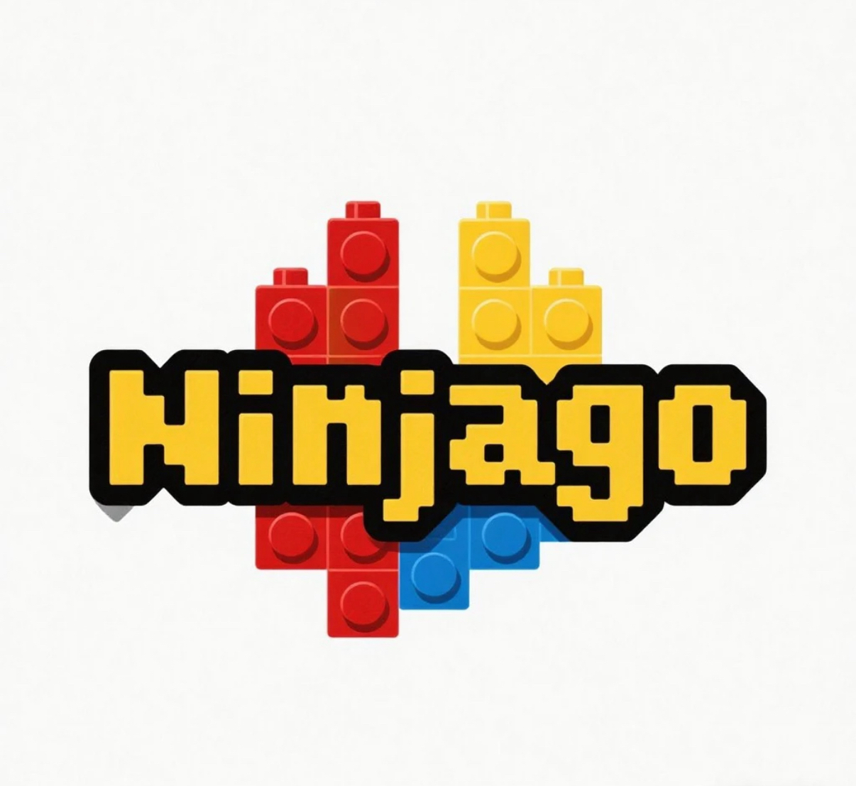 DIY 积木人仔直播现场代拆（起飞）