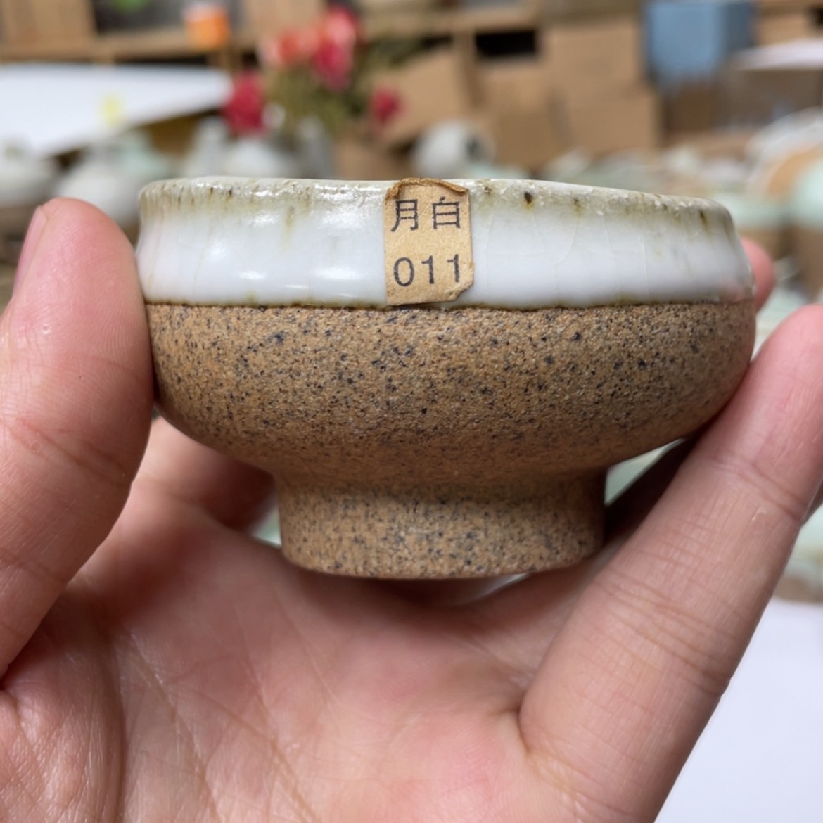 【闪购商品】壶老段烧陶瓷茶器！