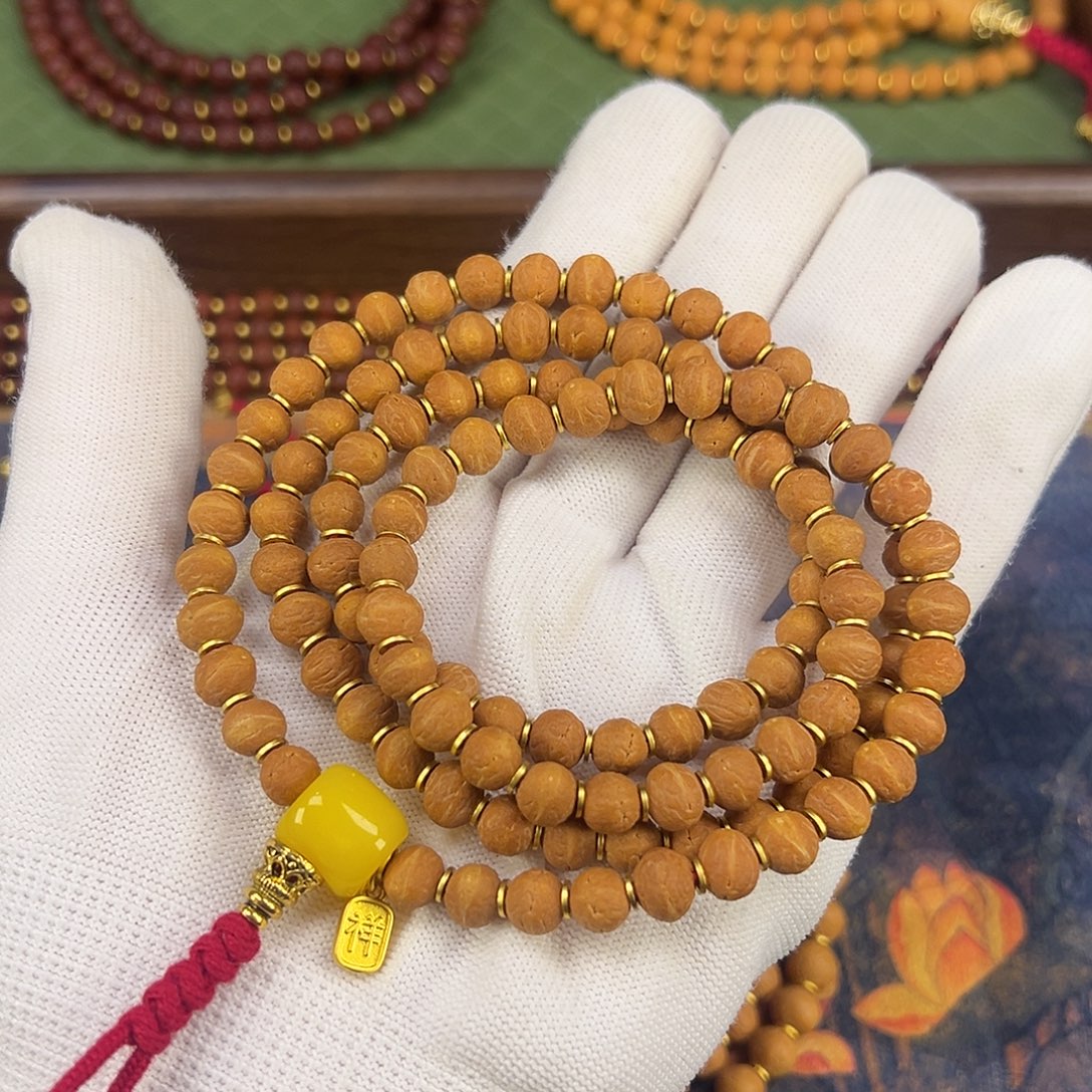 凤眼菩提手串凤眼菩提手串