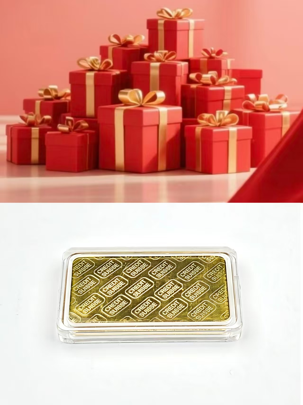 惊喜礼盒原创春节风格轻职风精品挂件k966