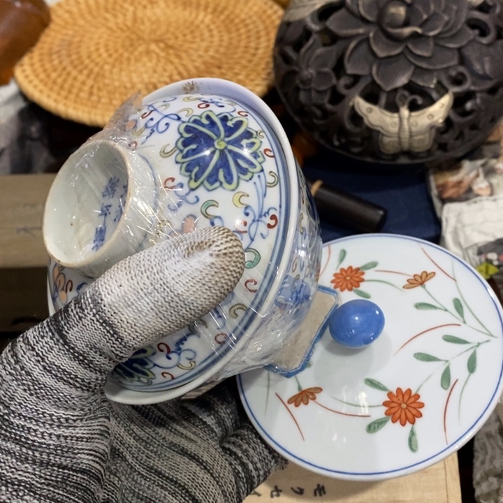 紫砂陶瓷艺术陶瓷艺术