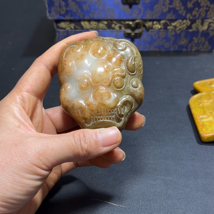 底槽青官方链接一物一图发货