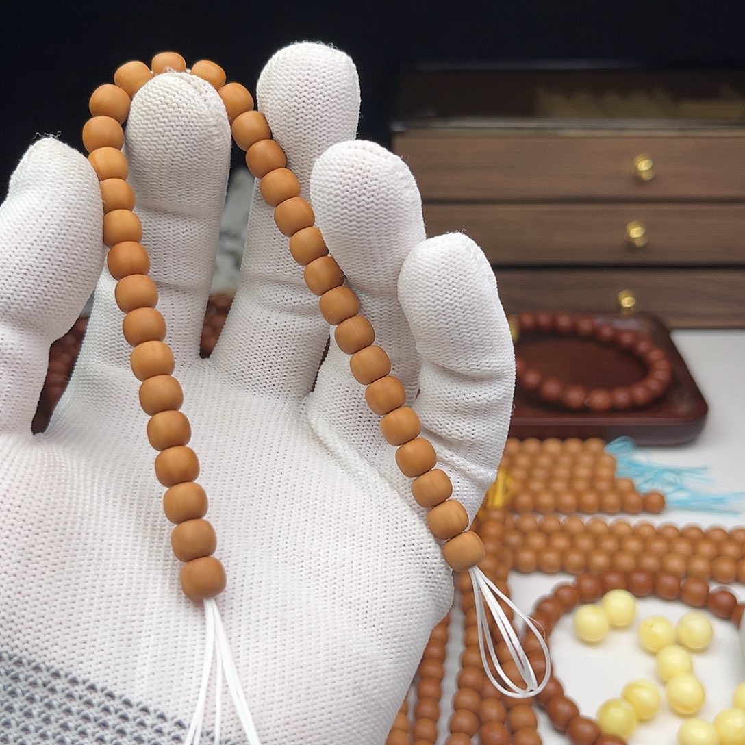 Y***o吊坠猴头核桃老邢