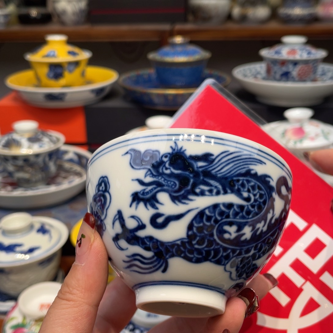 景德镇景德镇瓷器景德镇