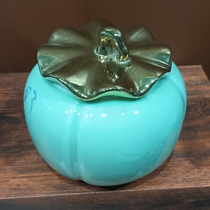 其他陶瓷茶叶罐密封高温