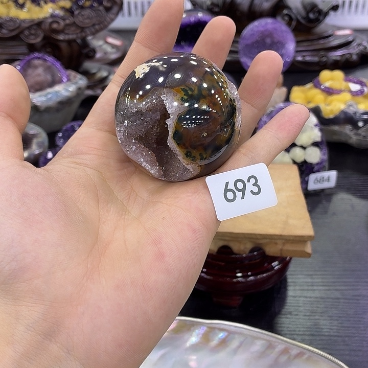 未镶嵌大型摆件（非配饰）水晶