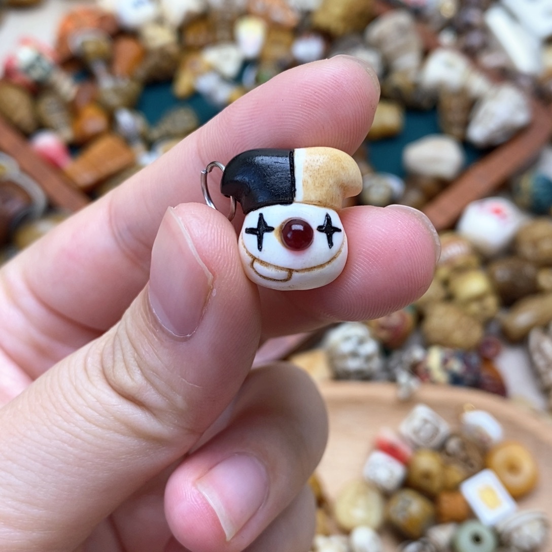 多****鹿骨其他配饰配件鹿角