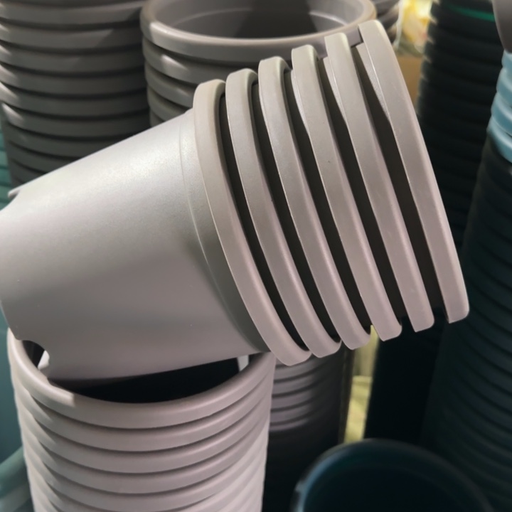 微瑕2#灰黑12个口径17