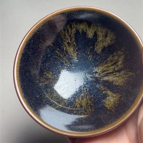 【闪购商品】茶盏-161............