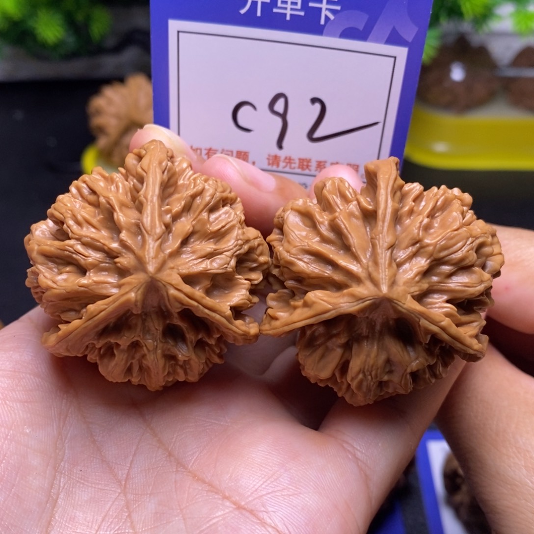 把件桃核44全品帝王正奔c92