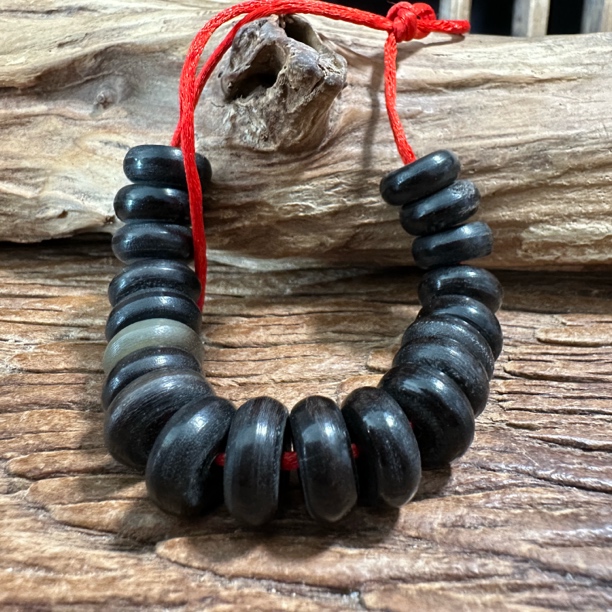 非金属皮质吊坠 精品藏式驴蹄子珠串4d45n9iy8m2n1