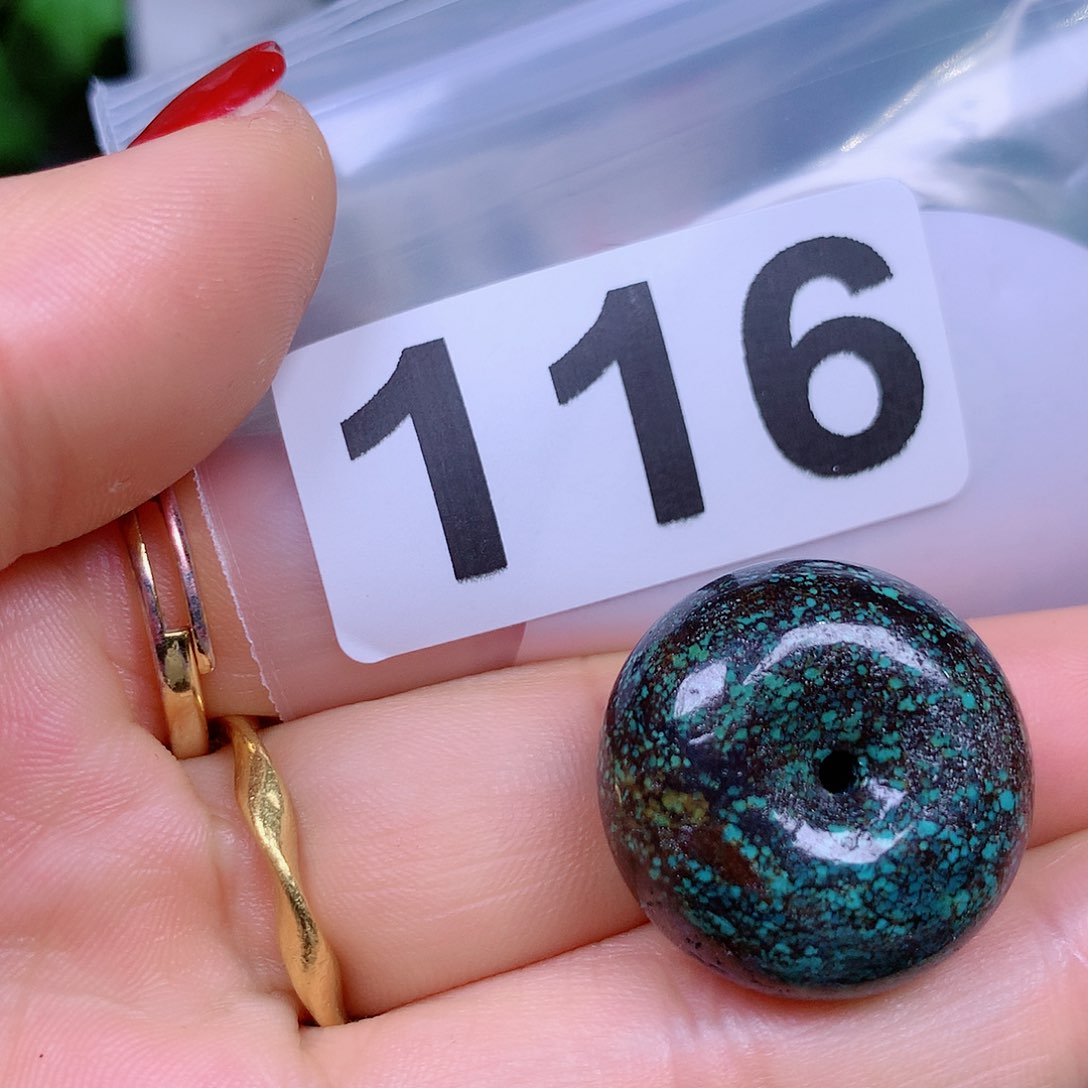 空竹粉丝专享十堰特色手工散珠