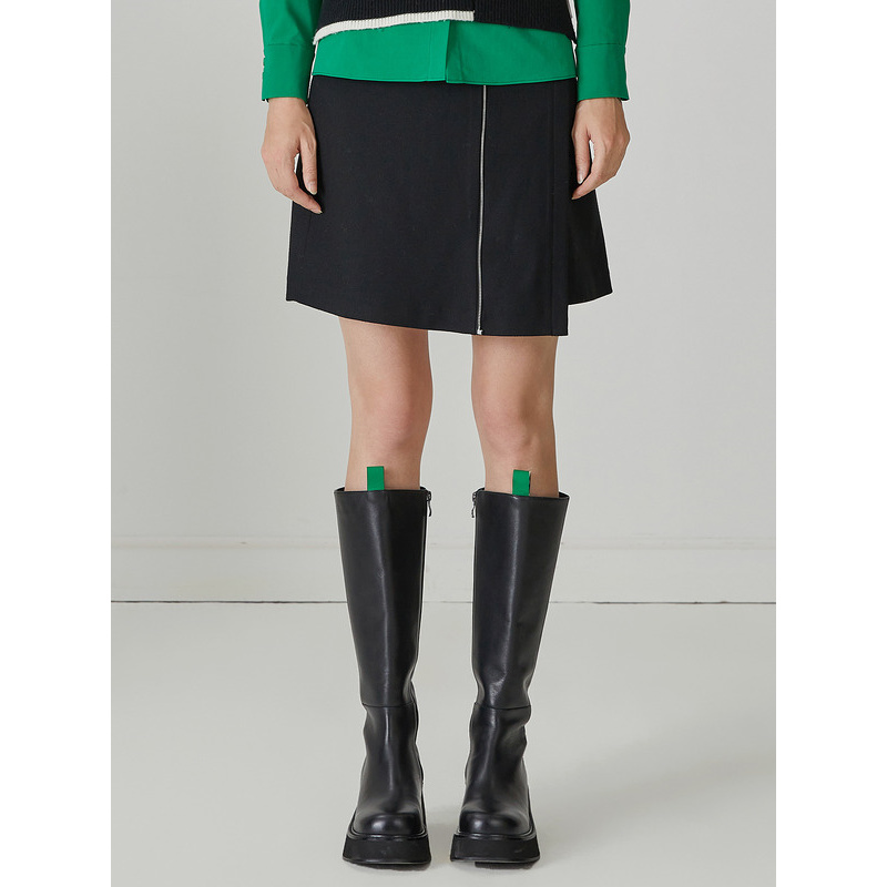 【尚雅】莱芙艾迪儿半身裙1W4Q81010