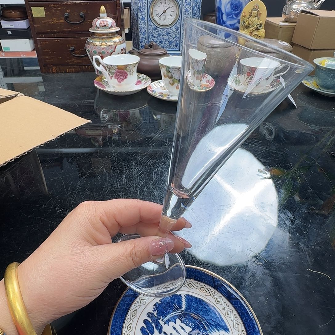 中古品，天天新箱32