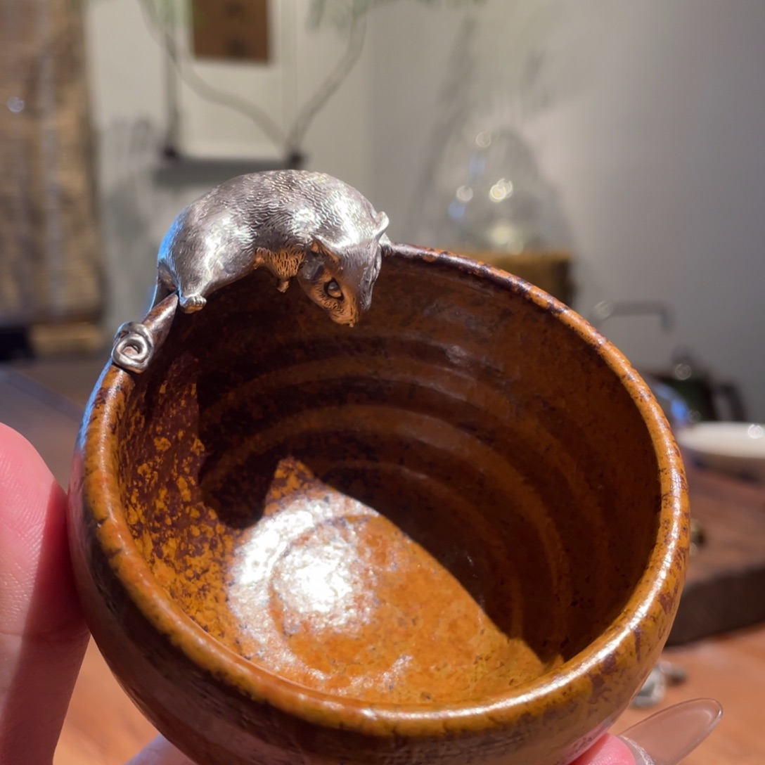 心***0顺丰快递包邮茶空间