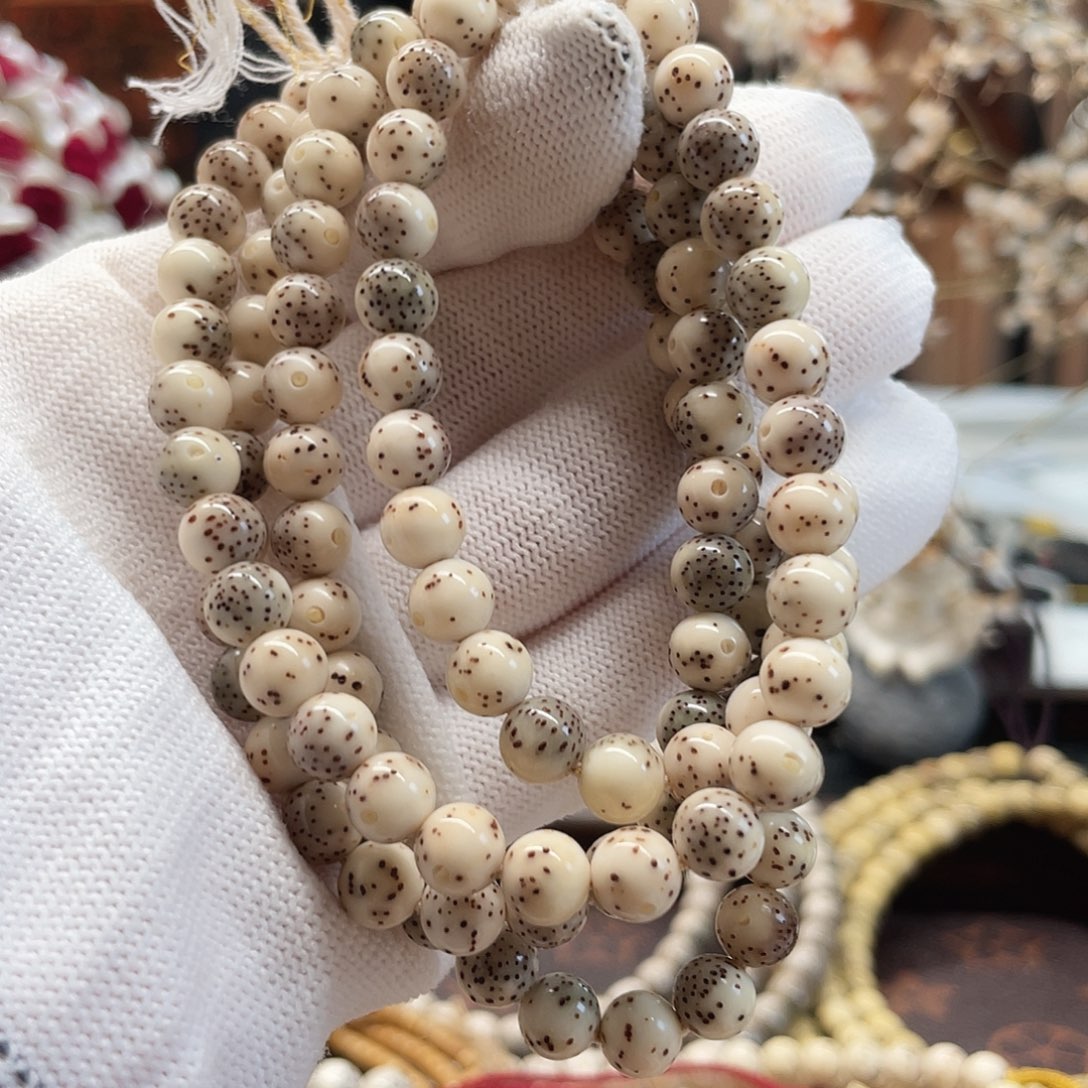 手串星月菩提星月