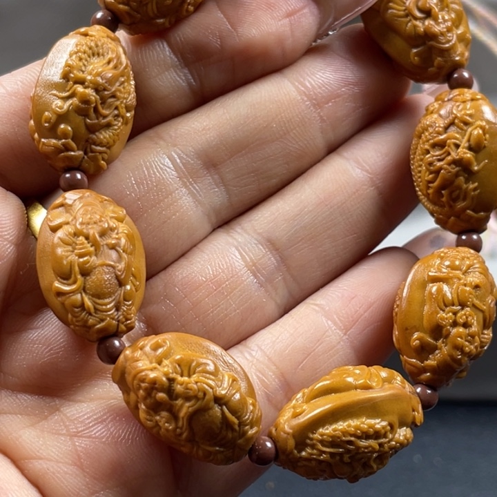 手串橄榄核橄榄核