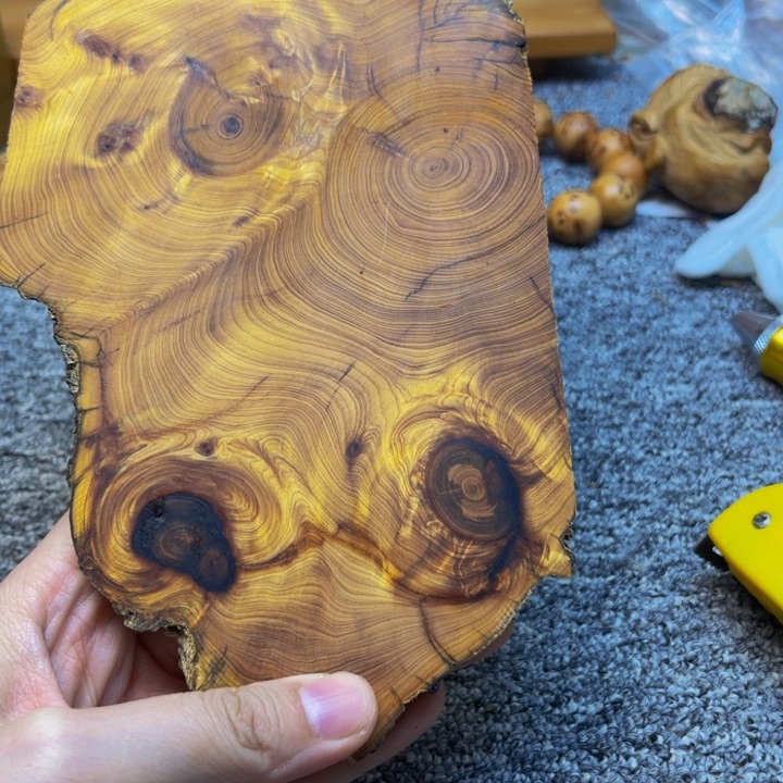 柏木（崖柏）崖柏232