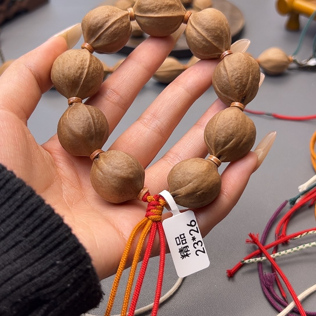 .***.木质原生态正宗梅林铁核