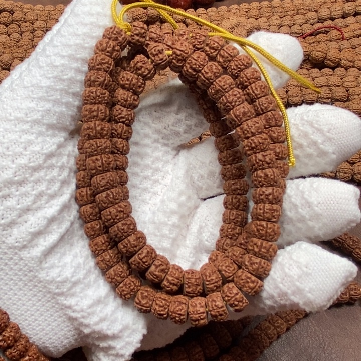 心***静金刚菩提吊坠二代龙