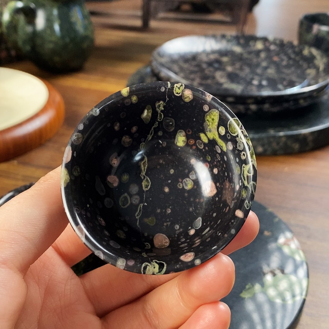 奢上奢精品梅花玉Z