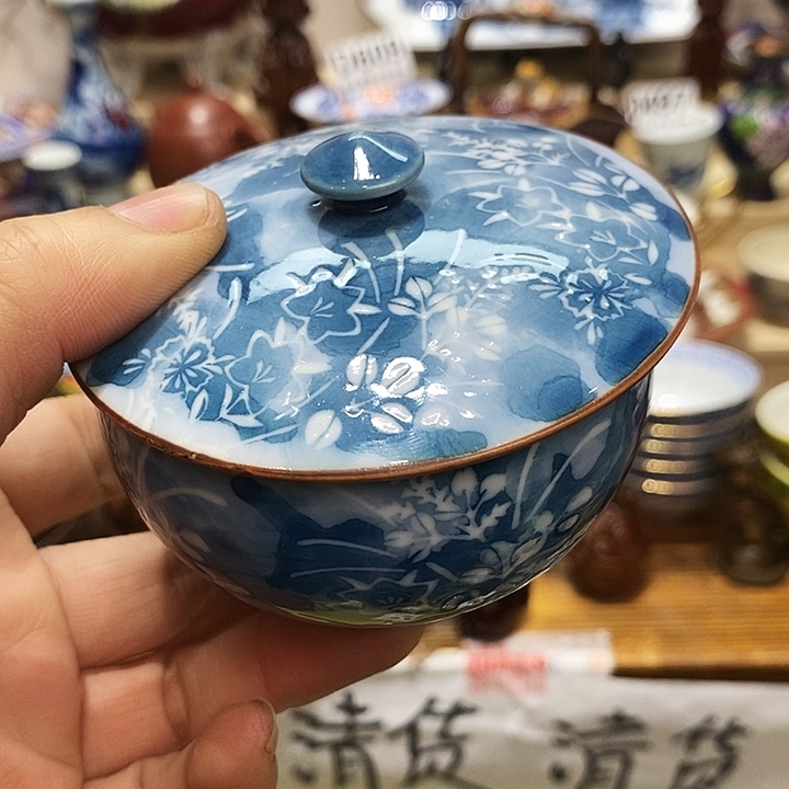 瓷片新货来袭全场满28包邮H