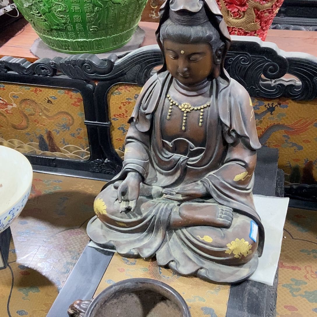 摆件靈*子好好的休息一下