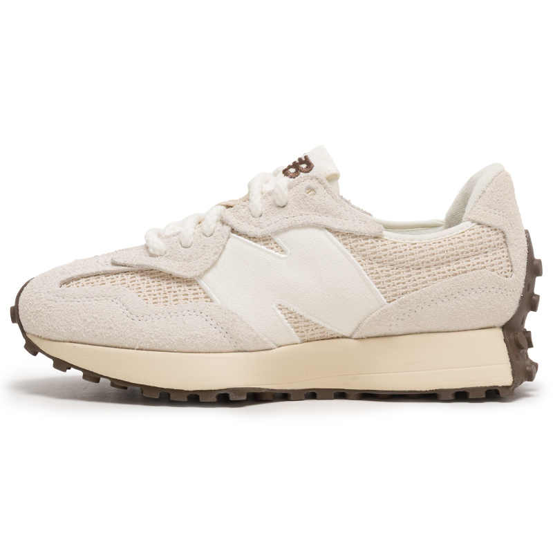 【商场同款】NewBalance情侣休闲鞋327系列V头鞋小蛮腰轻便运动鞋