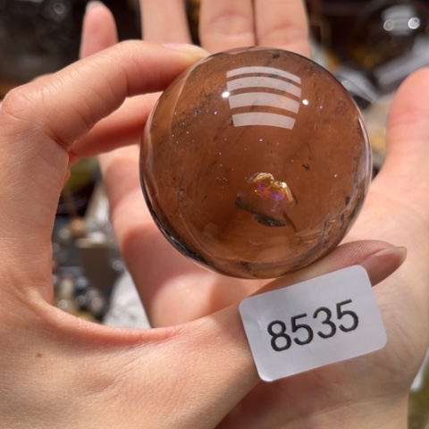 【闪购商品】未镶嵌大型摆件（非配饰）水晶