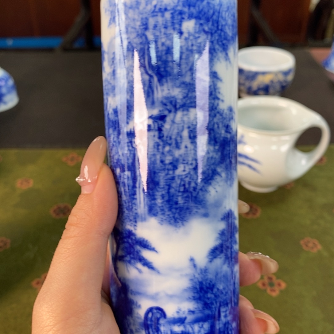 九鸣瓷艺九鸣瓷艺